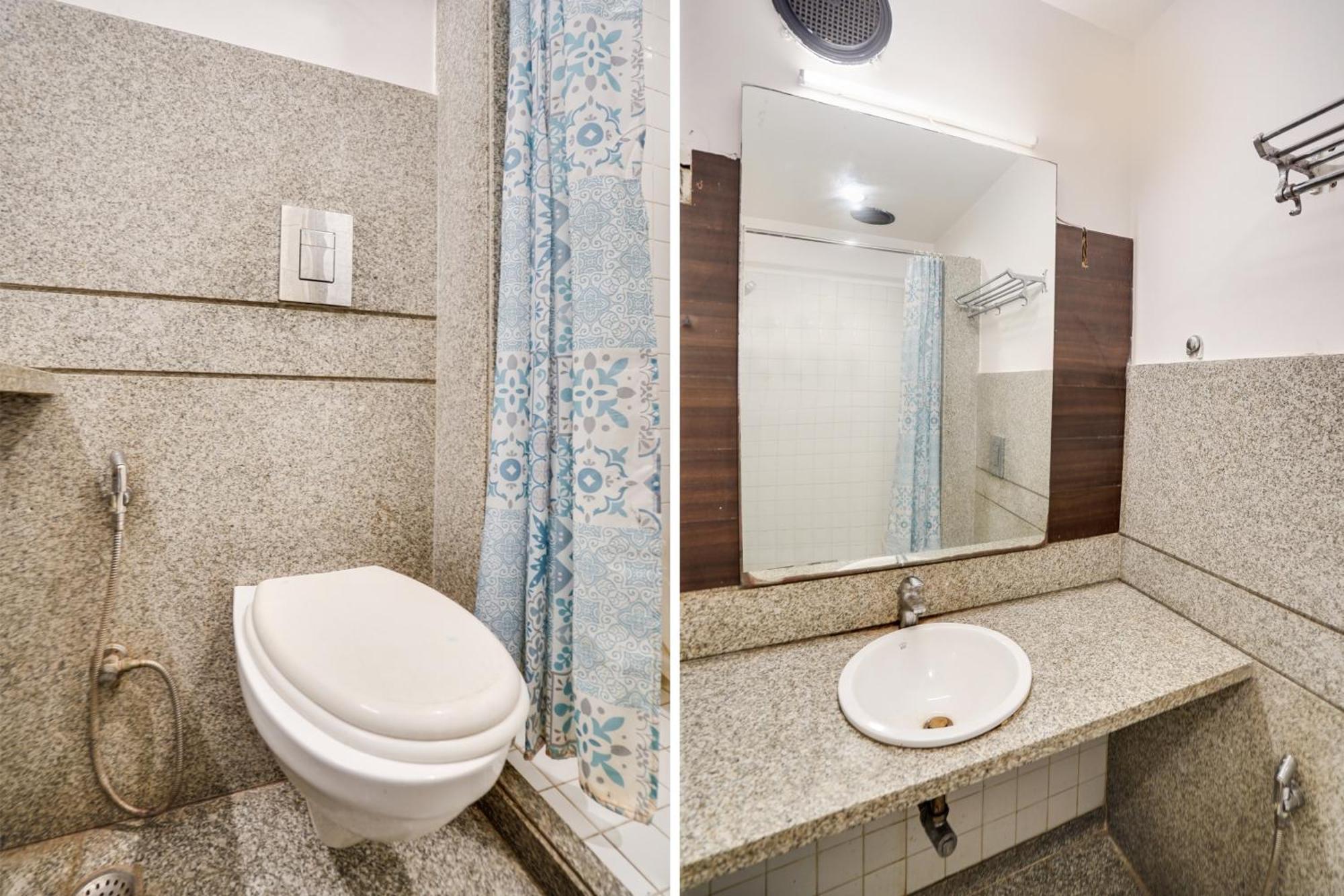 Super Townhouse Mansarovar Near Metro Station Jaipur Eksteriør bilde